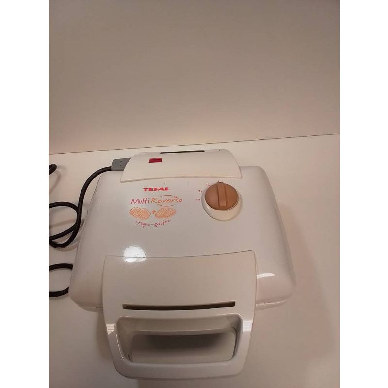 GAUFRIER TEFAL