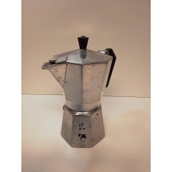 CAFETIÈRE ITALIENNE BIALETTI 