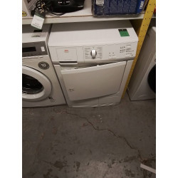 SECHE LINGE AEG 6KG