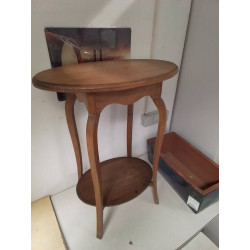 MEUBLE D’APPOINT BOIS MASSIF 