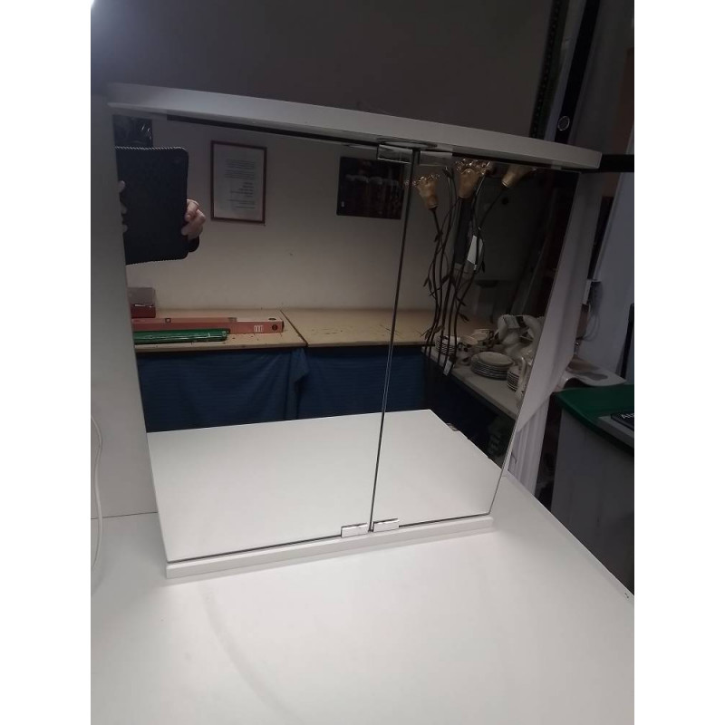 MEUBLE SALLE DE BAIN A SUSPENDRE 