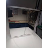 MEUBLE SALLE DE BAIN A SUSPENDRE 
