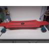 SKATE BOARD ROUGE HUDORA