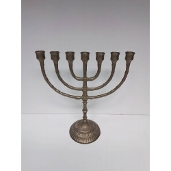 CHANDELIER MENORAH LAITON