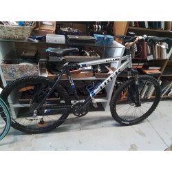 VTT TREK SLR 6500