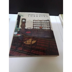 LIVRE MEUBLES
