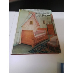 LIVRE MEUBLES
