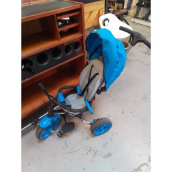 TRICYCLE DV BABY