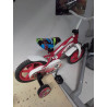 VELO CARS A ROULETTES 
