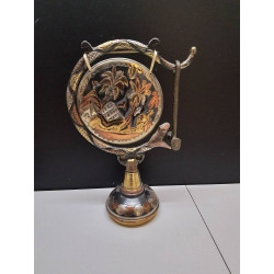 GONG CUIVRE