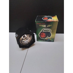 LAMPE STROBOSCOPIQUE 