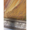 ACRYLIQUE SIGNÉE LINDEN LE BOUQUE