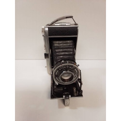 APPAREIL A SOUFFLET PONTIAC 