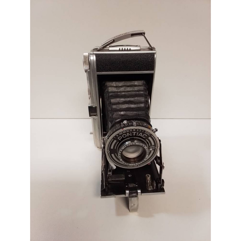 APPAREIL A SOUFFLET PONTIAC 