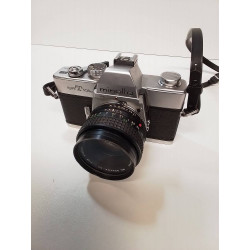 APPAREIL PHOTO MINOLTA SRT...