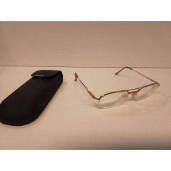 LUNETTE LACOSTE 