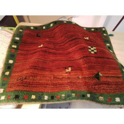 TAPIS IRAN 112X91