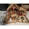 CRECHE + ACCESSOIRES 