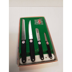 COFFRET COUTEAUX 
