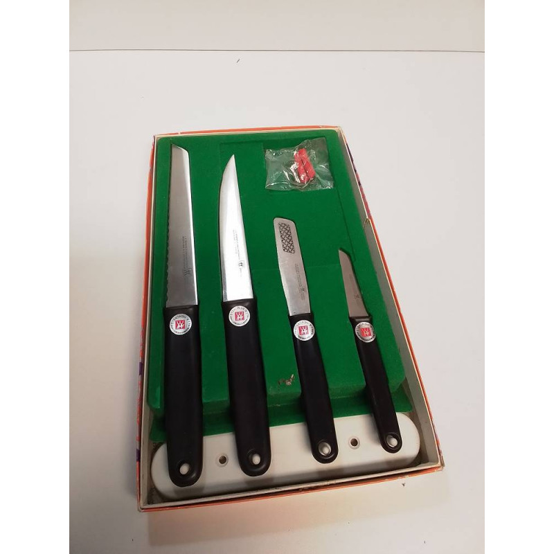 COFFRET COUTEAUX 