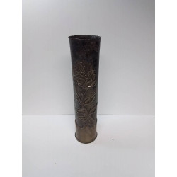 DOUILLE D’OBUS