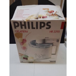SORBETIÈRE PHILIPS 