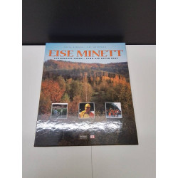 LIVRE EIS MINETT