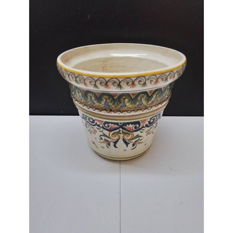 CACHE POT ROUEN