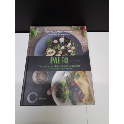 LIVRE PALEO