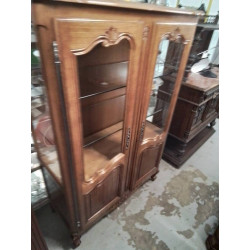 VITRINE STYLE LOUIS XV 2...