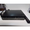LECTEUR COMBI VHS GRAVEUR DVD MEDION + TÉLÉCOMMANDE 