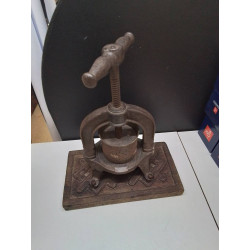 MINI PRESSOIR