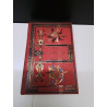 LIVRE ANCIEN DON QUICHOTTE DE LA MANCHE 