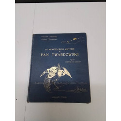 LIVRE PAN TWARDOWSKI