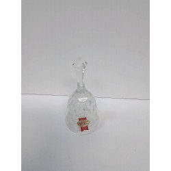 CLOCHETTE CRISTAL 