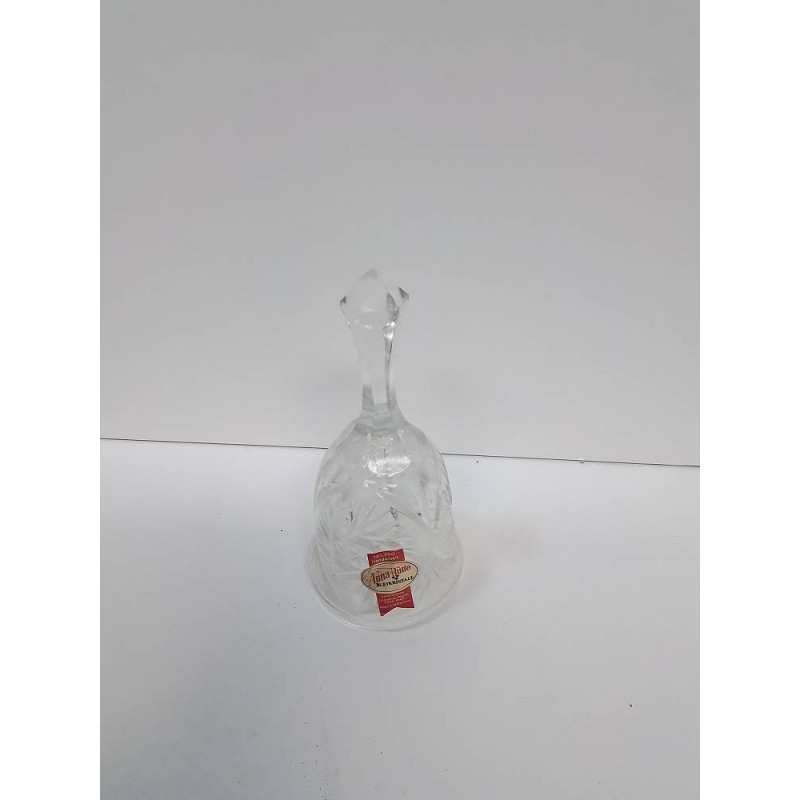 CLOCHETTE CRISTAL 