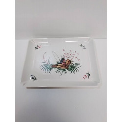 PLAT VILLEROY ET BOCH...
