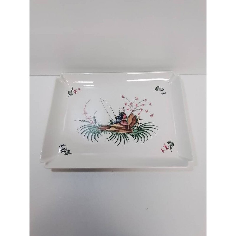 PLAT VILLEROY ET BOCH SEPTFONTAINES 