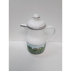 CAFETIÈRE VILLEROY ET BOCH...