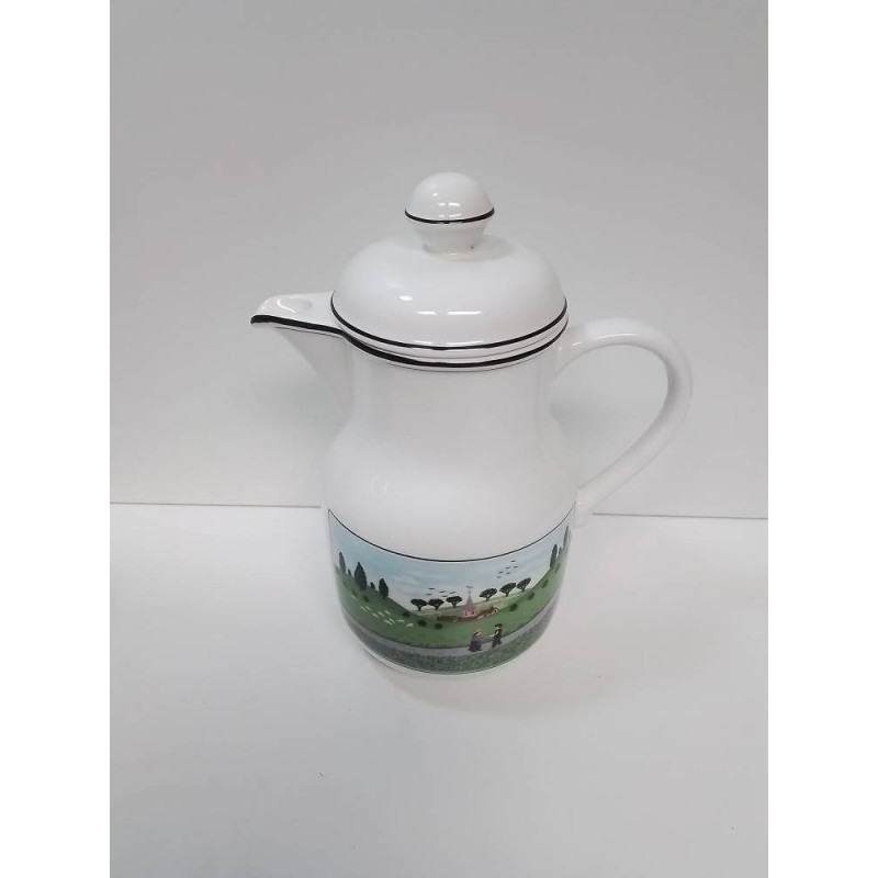 CAFETIÈRE VILLEROY ET BOCH DESIGN NAIF