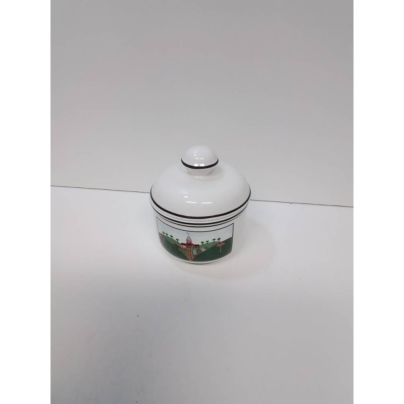 SUCRIER VILLEROY ET BOCH DESIGN NAIF 
