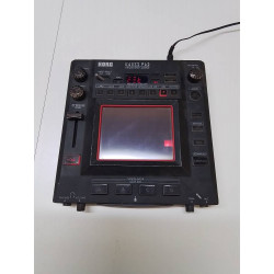 PAD KAOSS KORG KP3