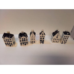 LOT MAISONNETTES KLM 