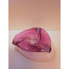 VIDE POCHE VIOLET VAL ST LAMBERT 