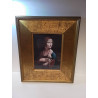 REPRODUCTION LA DAME A L\'HERMINE 
