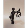 BRONZE DEESSE JUSTICE 