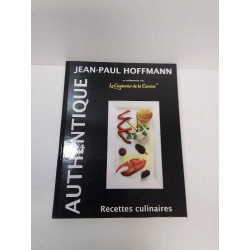 LIVRE AUTHENTIQUE JEAN PAUL...