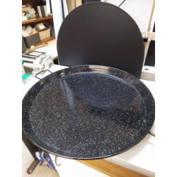 POÊLE PAELLA GÉANTE...