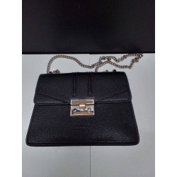 SAC A MAIN NOIR SEIDENFELT