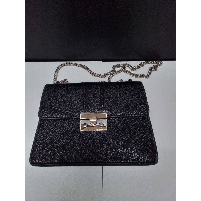 SAC A MAIN NOIR SEIDENFELT